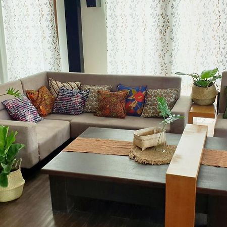 Island Cafe&Hostel Κο Λίπε Εξωτερικό φωτογραφία