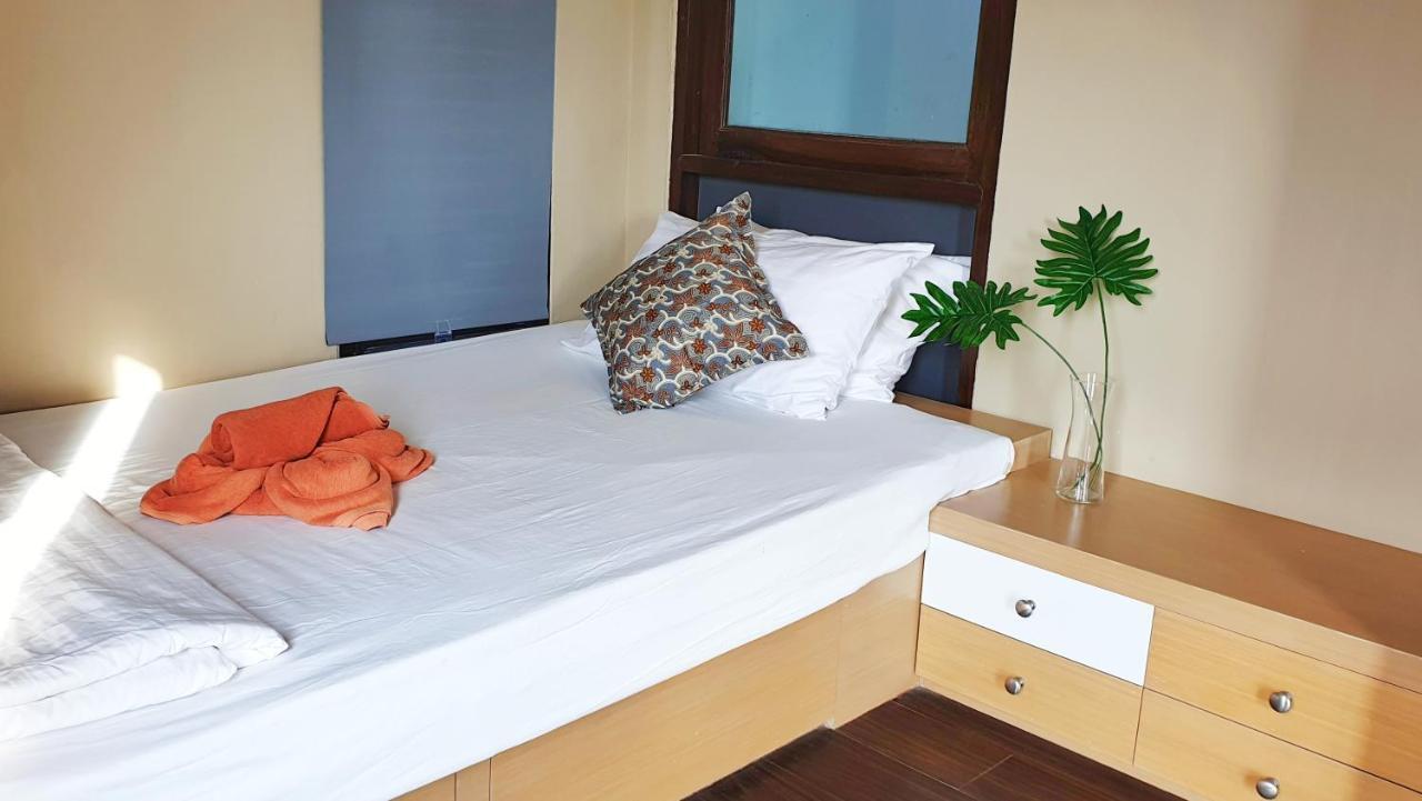 Island Cafe&Hostel Κο Λίπε Εξωτερικό φωτογραφία