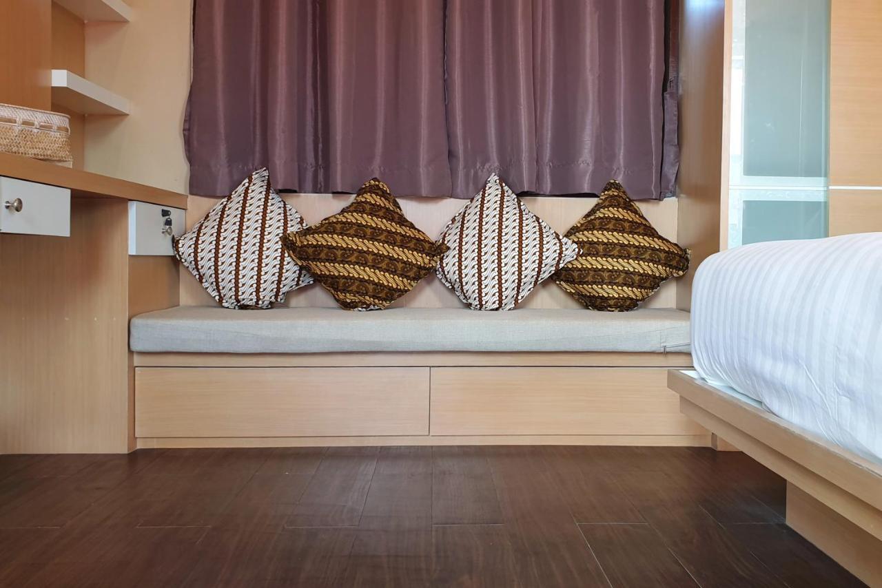 Island Cafe&Hostel Κο Λίπε Εξωτερικό φωτογραφία